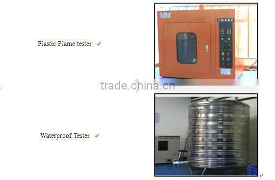 D-sub waterproof connector