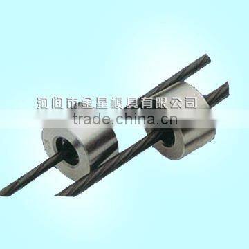 carbide hexagonal dies/fastener dies