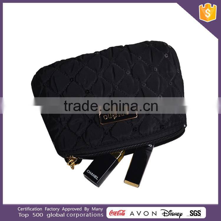 korean cosmetic bag lip shaped cosmetic bag