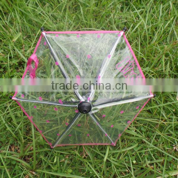 factory custom wholesale kid umbrella