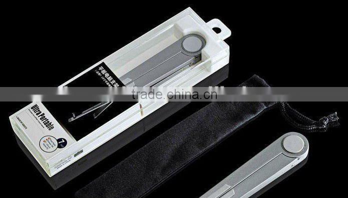 kirsite metal tablet-Mac ipad etagere