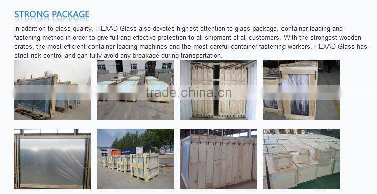 GOOD PRICE Clear Cloudy Glass Block with best quality