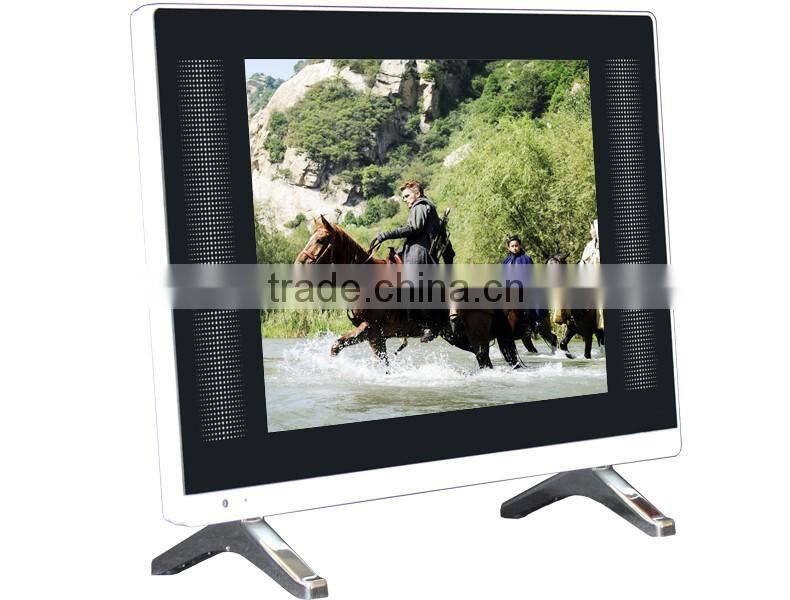 17 19 22 24 inch 1440p lcd tv led tv with vga port