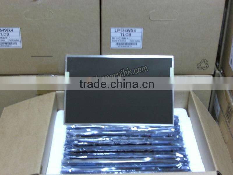 NEW Brand A+ 15.6'' WXGA HD B156XW02 V.0 Laptop LED Displays