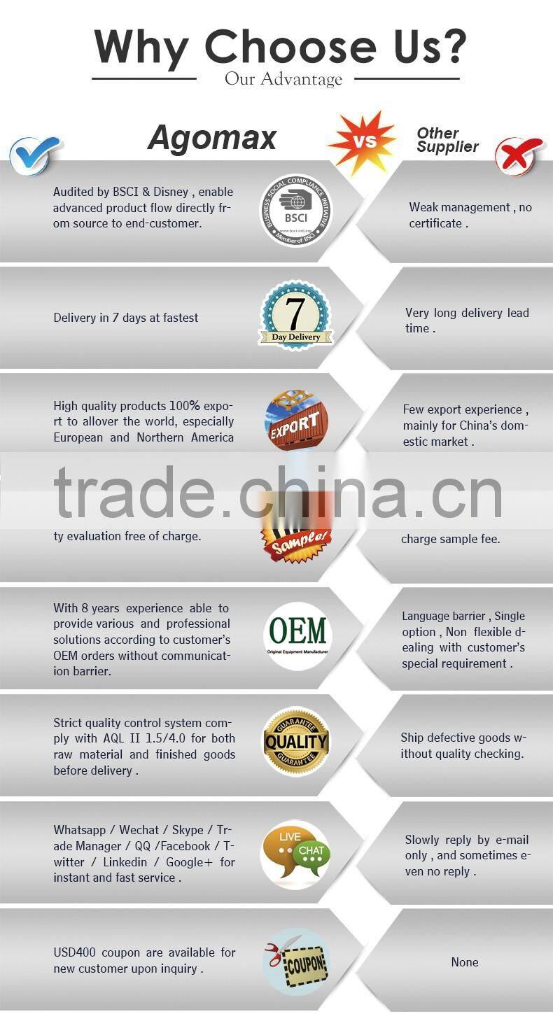 Top quality multi-use fashion sports terry wrist band