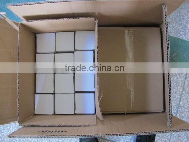 (02-7819)80ml 100ml double glass tea pot and cup