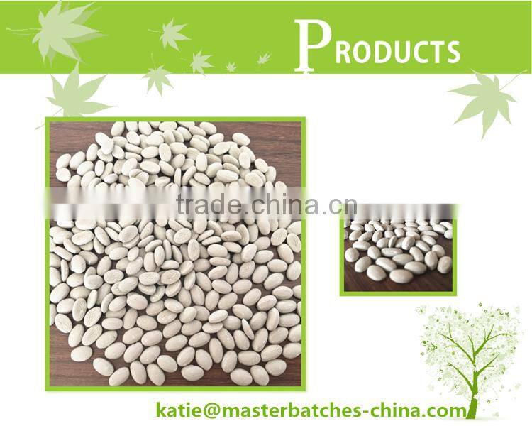 Plastic Desiccant/Anti-Foaming/Dry Agent Masterbatch