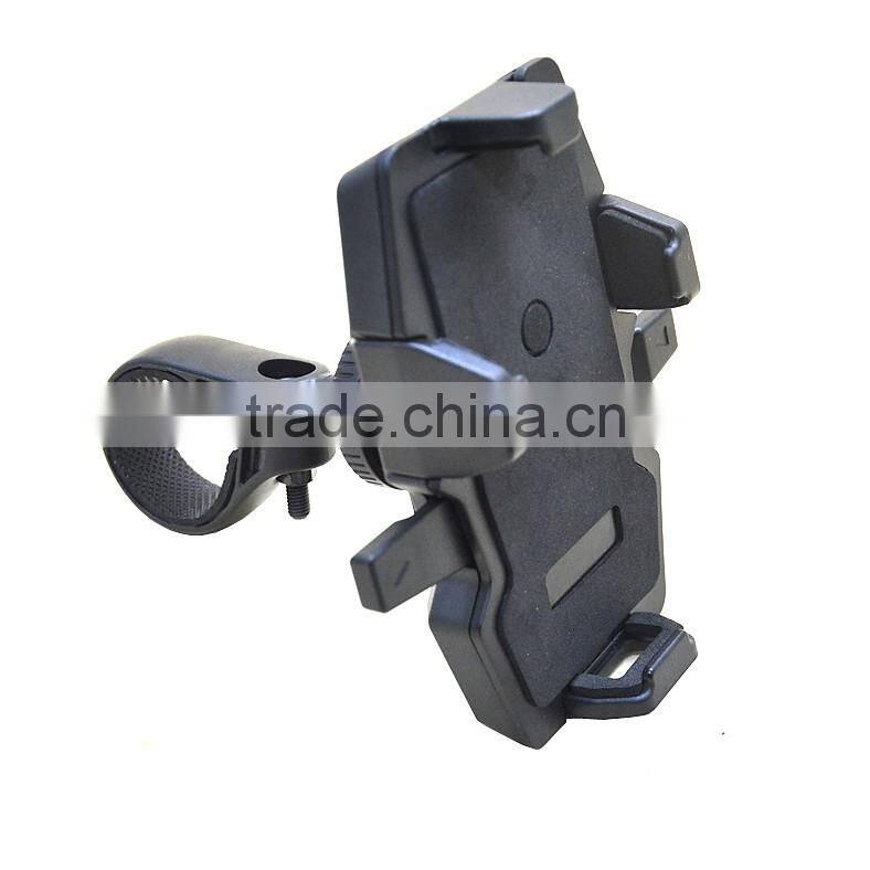 2016 bicycle bottle holder in mobile phone holder,bicycle water bottle holder
