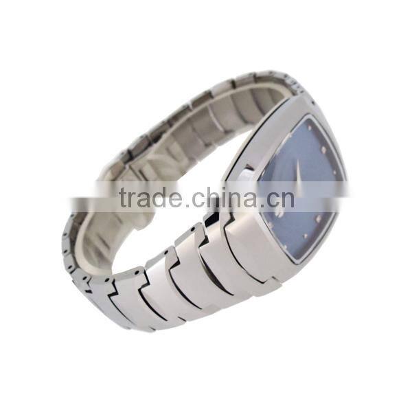 tungsten steel chain top quality oem man luxury watch