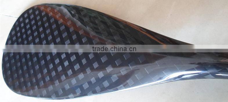 Popular Full Carbon Fiber Stand up Paddle Surdboard Type