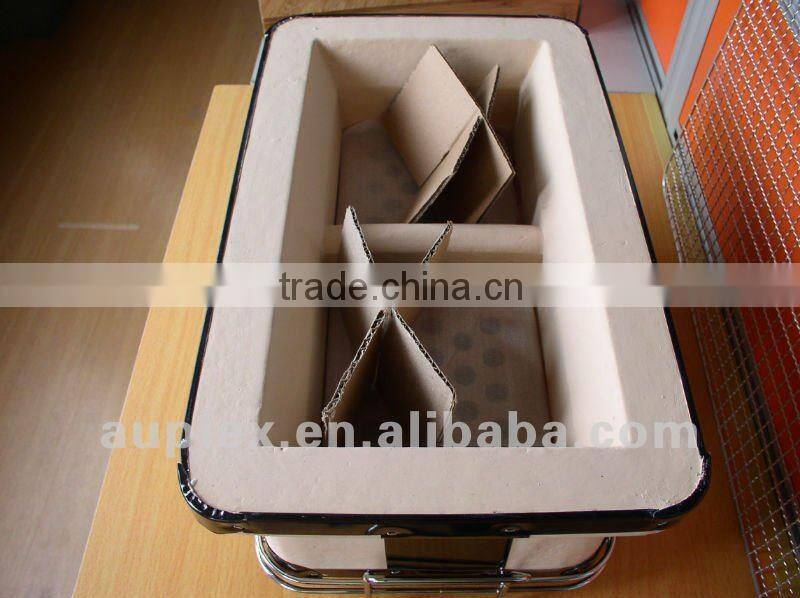 2013 Austrialian hot sale table bbq oven/Mini Japanese ceramic grill