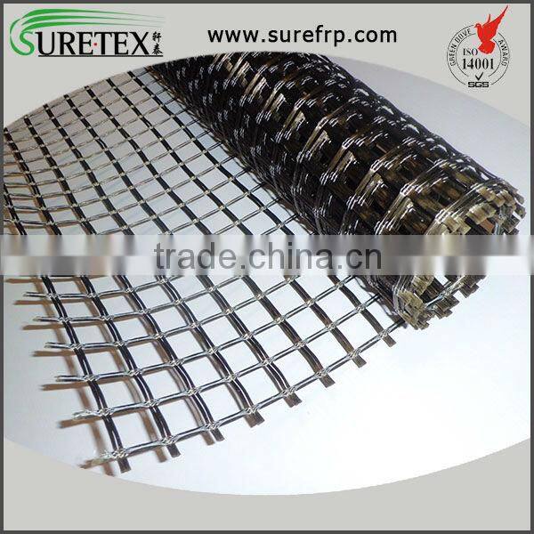 Basalt Geogrid & Basalt Reinforcing Geogrid & Basalt Fiber Reinforcing Geogrid