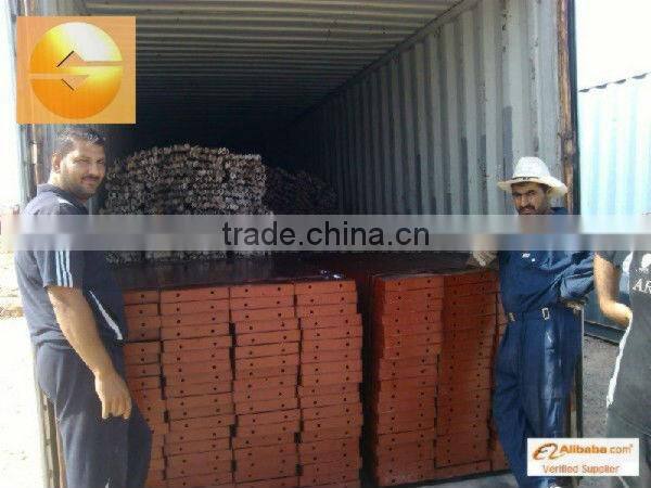 High quality metal formwork with cheap price