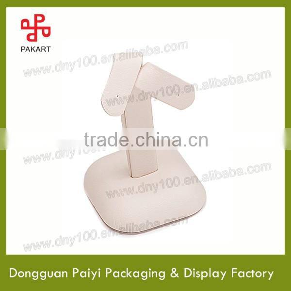 Wonderful hot wholesale jewelry display for necklace