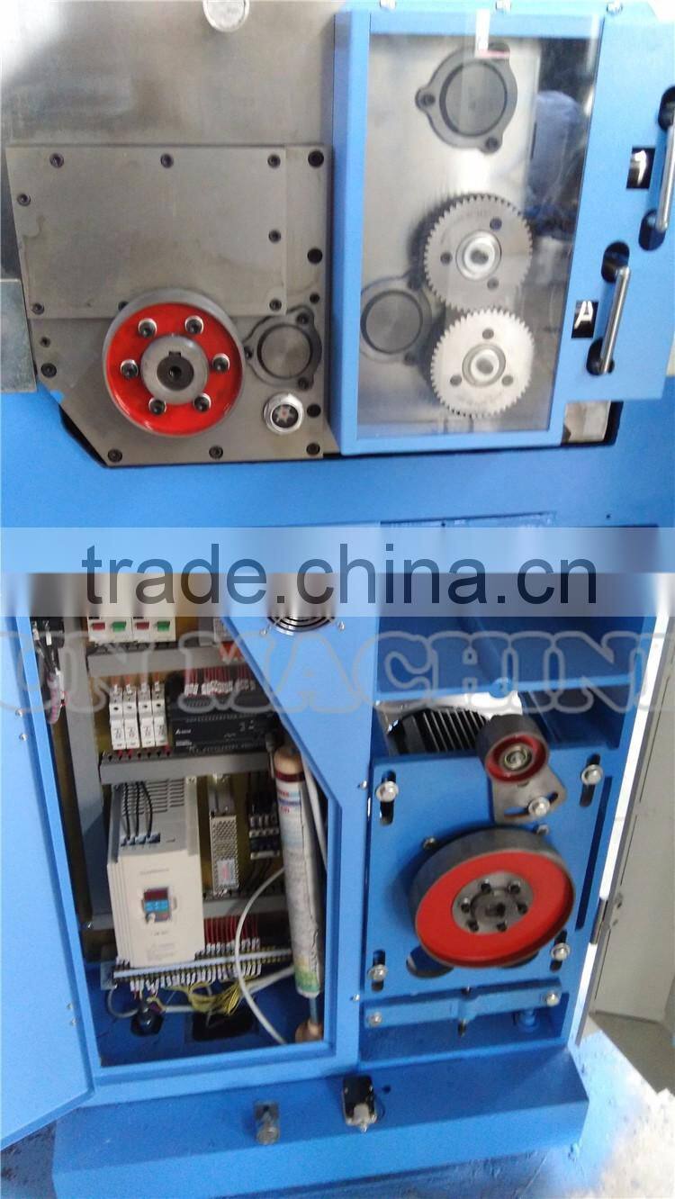 FA306A High Speed Drawing Machine/Drawing frame machine