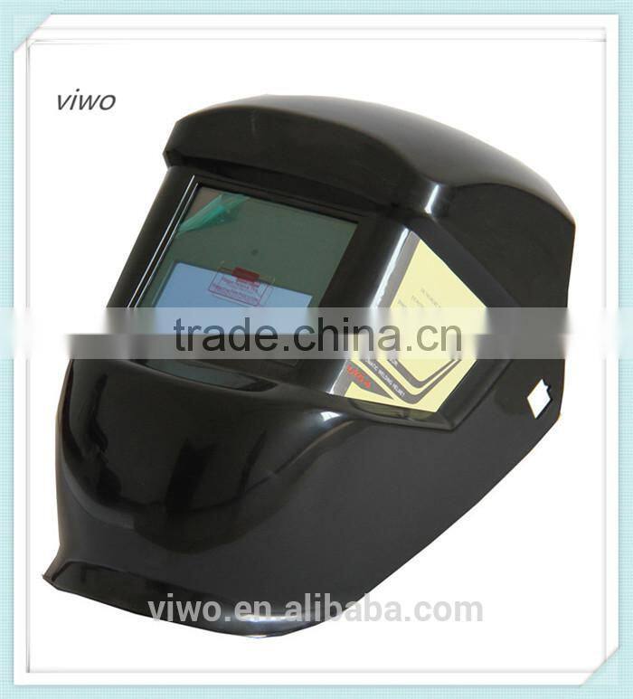 black frosted custom welding helmet bluetooth helmet welding