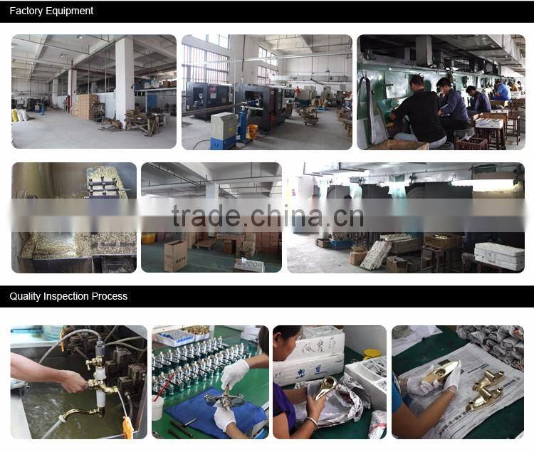 new design classic bath sanitary fittings in-wall shower set faucet mixer