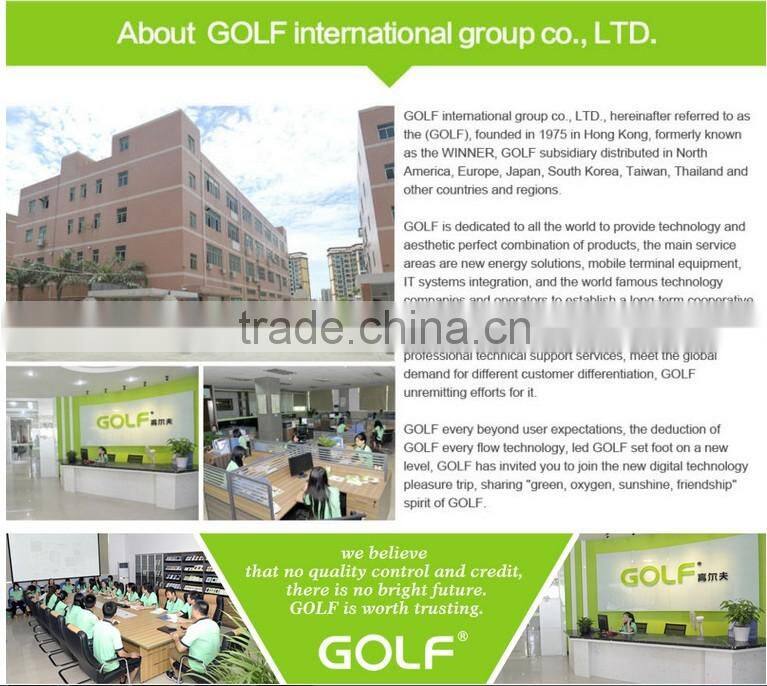 Golf Magnetic Car Cellphone Holder with Customized Logo