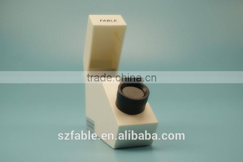 Gem Refractometer 1.35-1.85