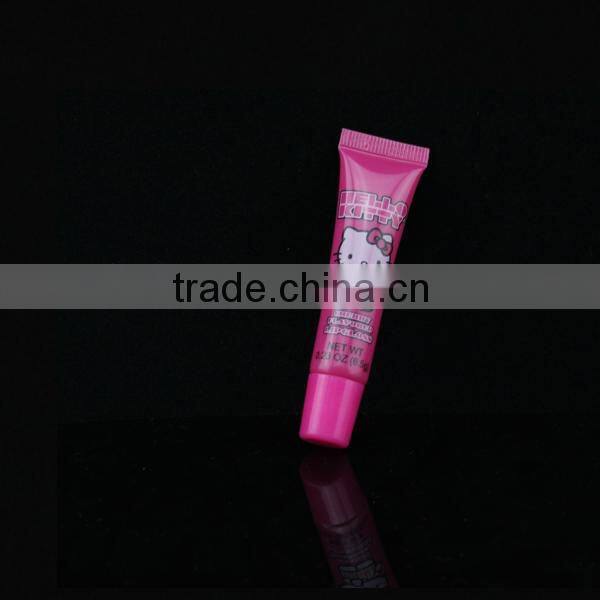 lip gloss tube
