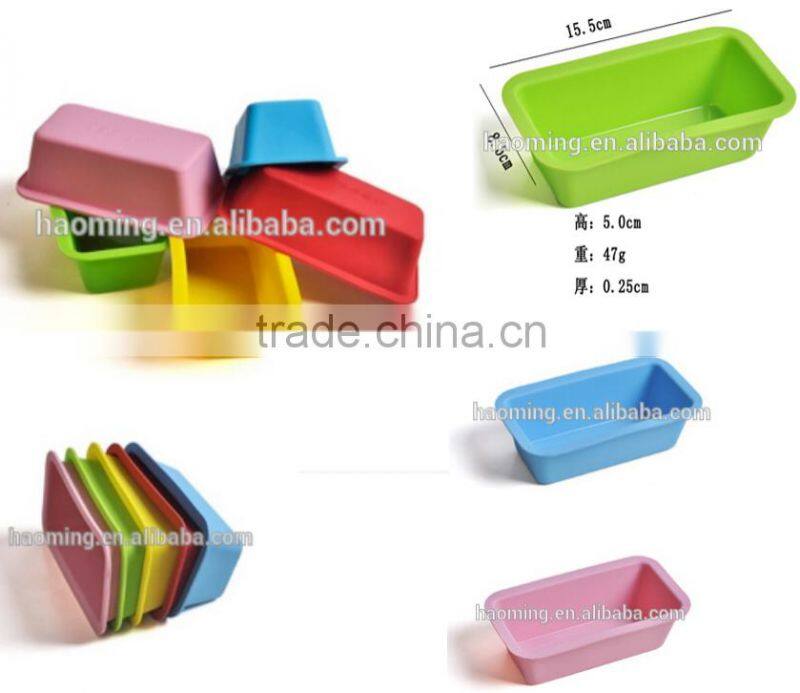 bear / dragon / plum shaped cake mould