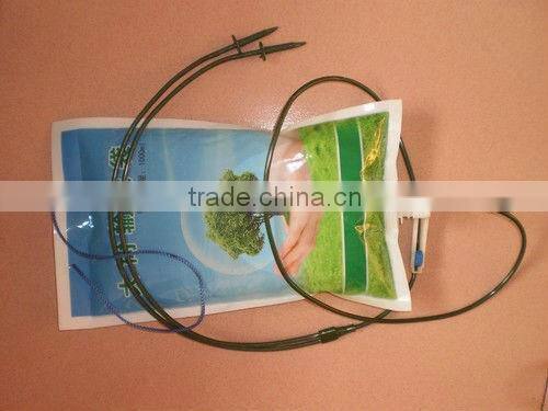 Trees nutrition liquid bags