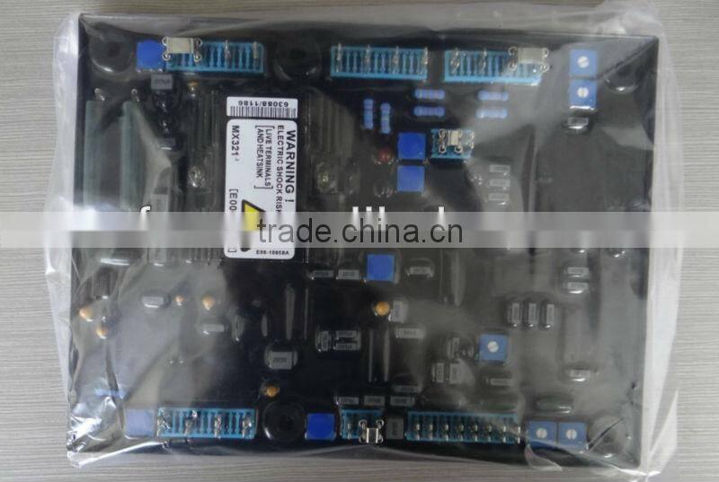 Stamford MX321 AVR automatic voltage regulator