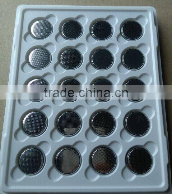 3v CR2016 70mAh button cell battery r3