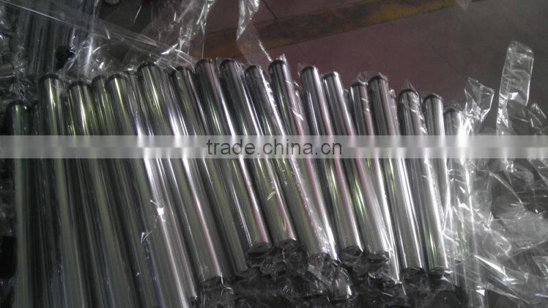 low cost hot sell automatic horizontal packing machine China factory supply
