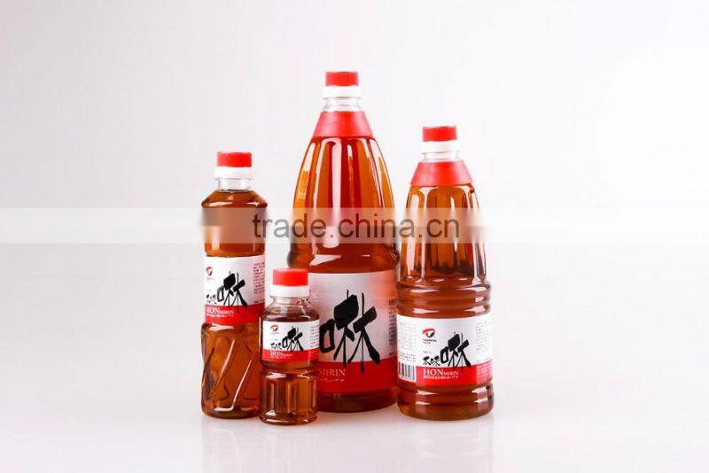 Newly produced soy sauce 1L for Japanese cuisine