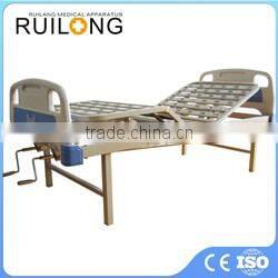 Hot Sale Medical Equipment Electric ABS Orthopedic Hospital Bed
