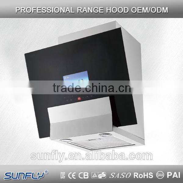 Best selling products in europe LOH8823-T2-60(600mm)kitchen appliance