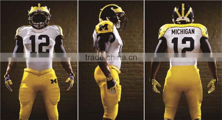 Stan Caleb wholesale cheap club national team designs latest youth sublimated custom soccer uniform american