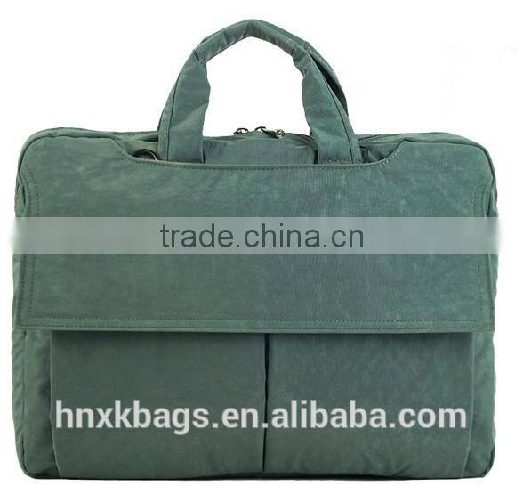 fashion laptop messenger bag briefcase