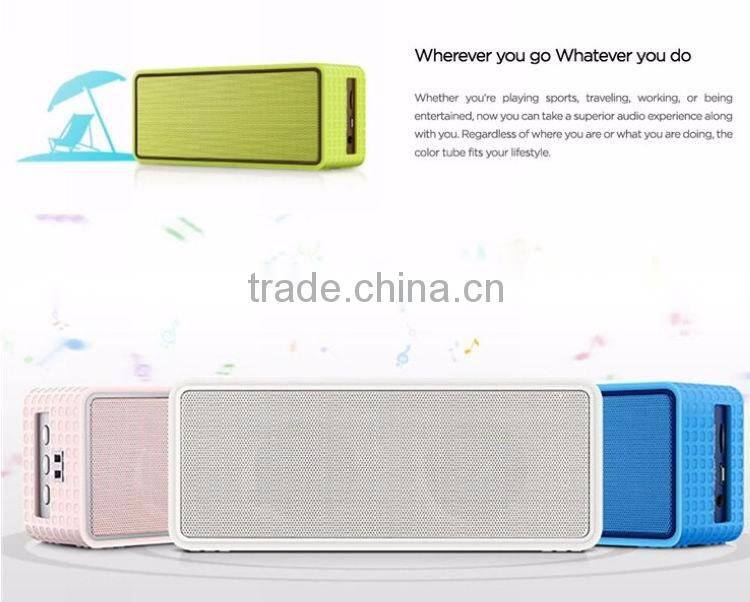 Original Huawei AM10s Portable Wireless Bluetooth Speaker Hands-free Speaker support TF card