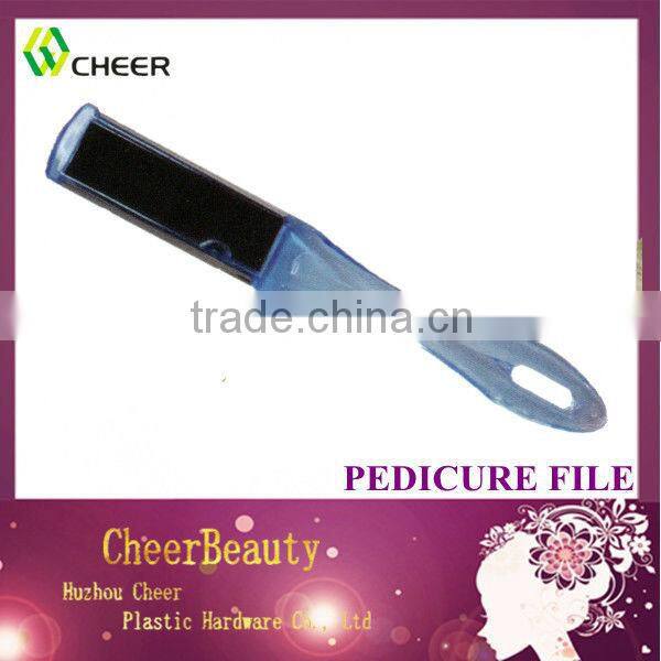 Pumice pedicure file tool