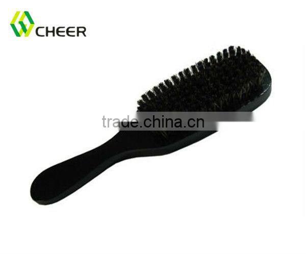Wooden hair brushes HB029/hair extension brush/wooden hair brushes wholesale