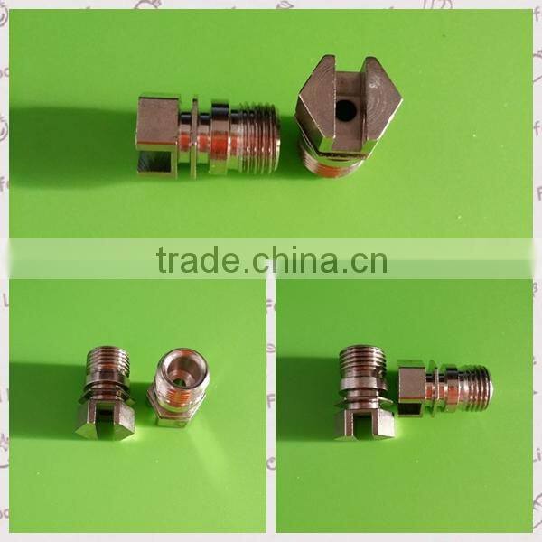 customizable and best price male and female brass fitting