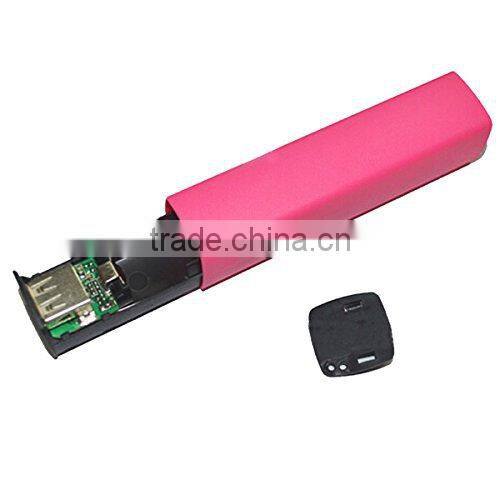 Shenzhen factory best quality mobile power bank manufacture