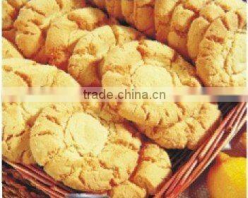 YX series tray type soft biscut making machine in Shanghai