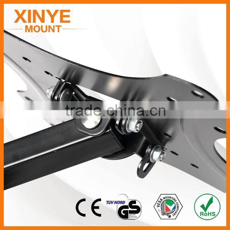 Hot Sale Retractable Arm Folding LED TV Bracket