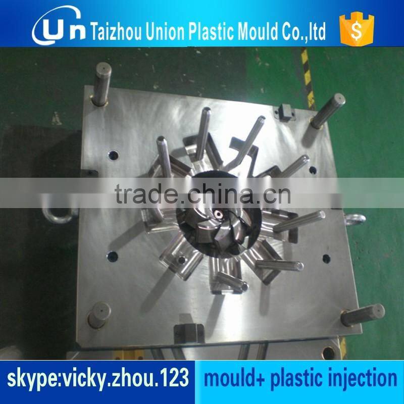 electoformed plastic mould manufaturer