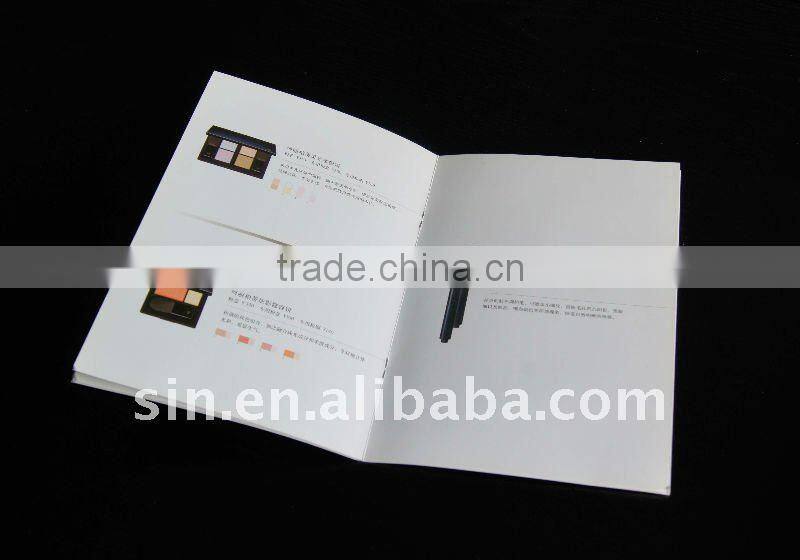 Professional Custom Book Printing Manufacture