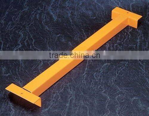 Pallet Support of Pallet Rack System