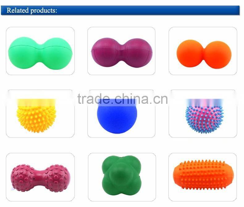 massage ball with Carrying Bag