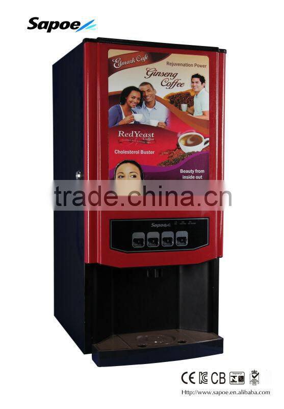 Hot sale vending machine