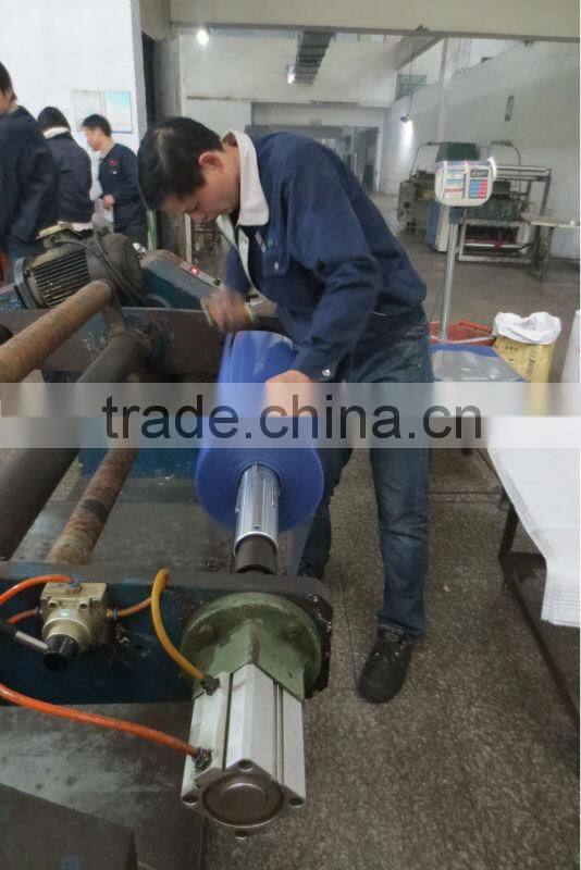 rigid Polyvinyl chloride film