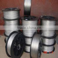 3-5mm titanium wire titanium filament titanium silk