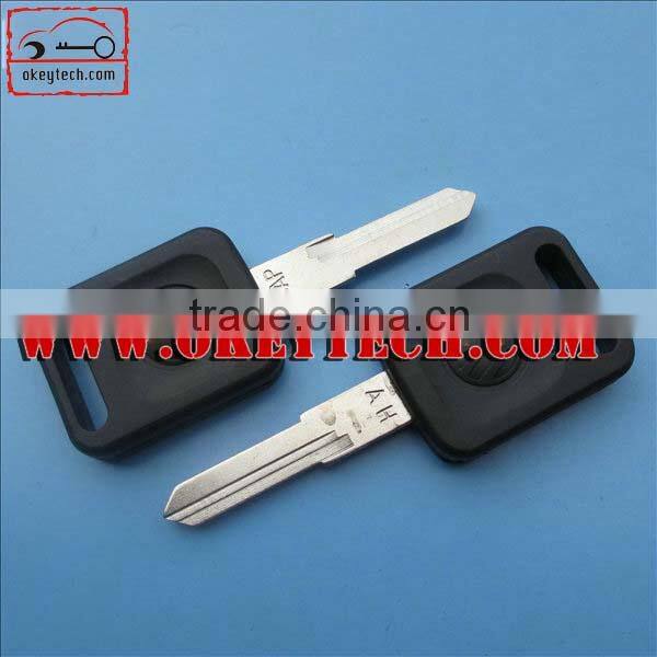 OkeyTech VW Santana transponder key shell key blank for vw key blank for vw