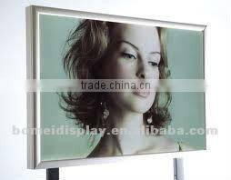 light box snap frame Can store the document